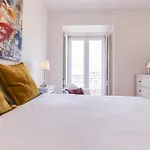 Typical Mouraria By Homing Lisboa
