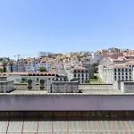 Typical Mouraria By Homing * Lisboa
