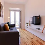 Typical Mouraria By Homing