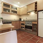 Typical Mouraria By Homing Apartament Lizbona