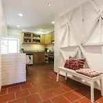 Apartament Typical Mouraria By Homing Lizbona