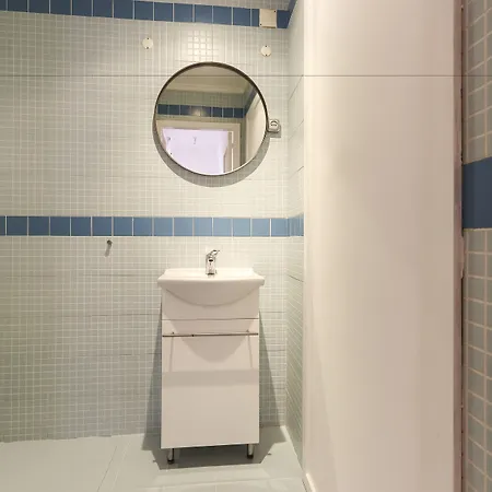 Apartamento Typical Mouraria By Homing *