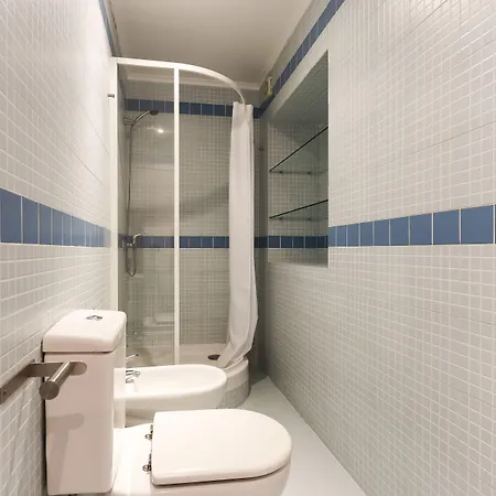 Typical Mouraria By Homing * Lisboa