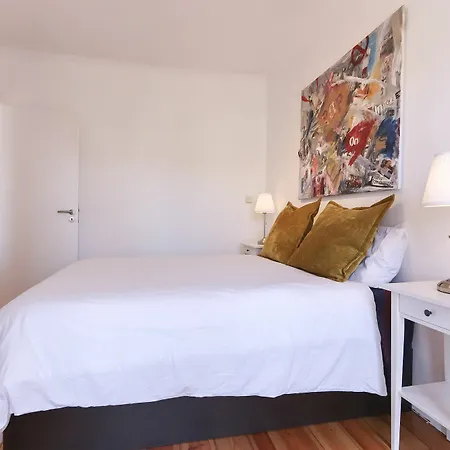 Typical Mouraria By Homing Apartamento Lisboa