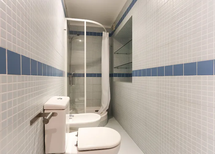 Typical Mouraria By Homing * Lisboa