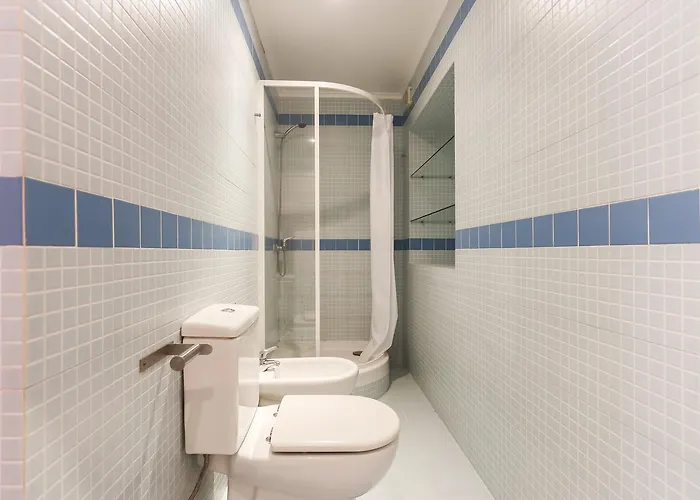 Typical Mouraria By Homing Διαμέρισμα *