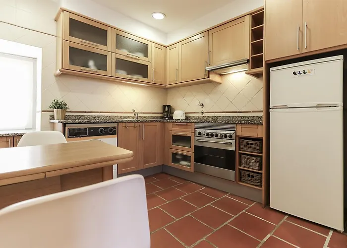 Typical Mouraria By Homing *