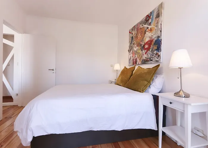 Typical Mouraria By Homing Διαμέρισμα Lisboa