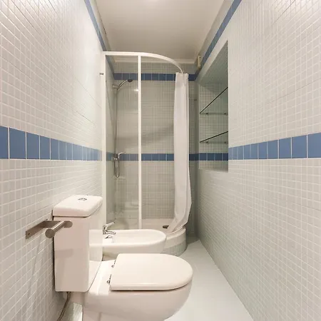 Typical Mouraria By Homing Apartman *